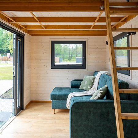 Staymoovers - Tinyhouse Zator Exterior photo
