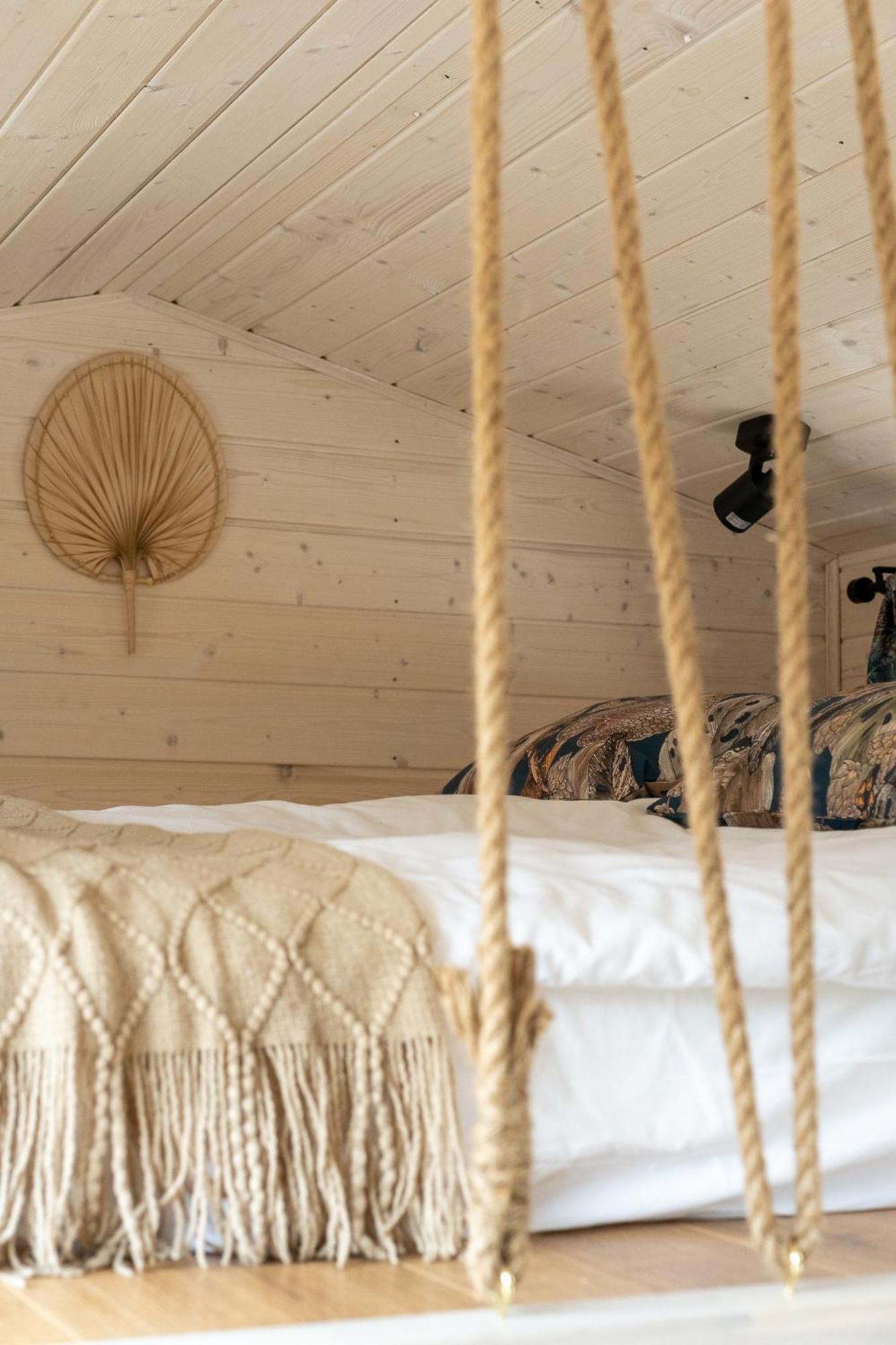 Staymoovers - Tinyhouse Zator Exterior photo